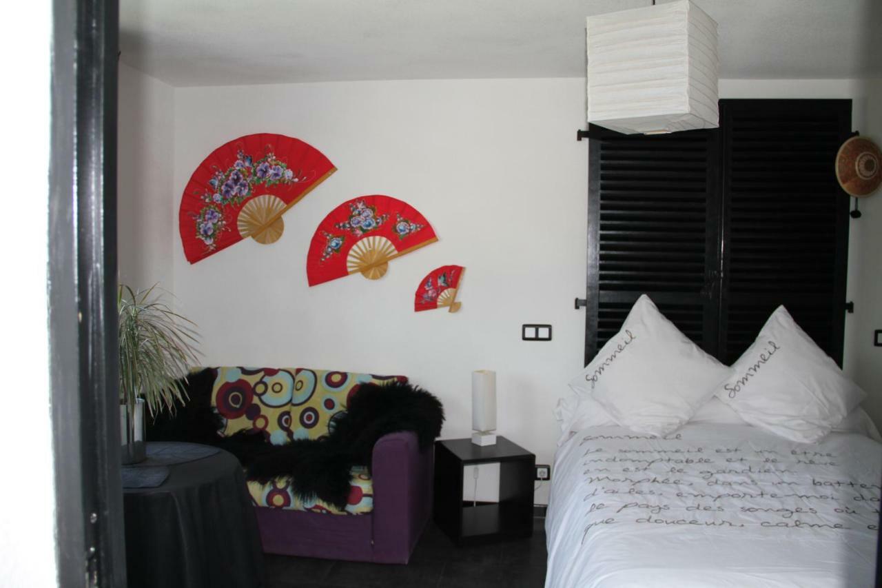 Hotel Aux Neuf Saules Mortzwiller Exterior foto